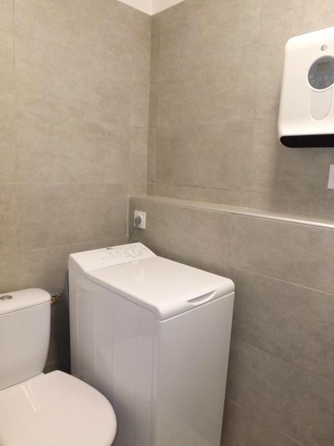 Le Estella Appart - Parking Wifi Au Calme 2 Min Plages - Resid Le Rayol - Top Pros Servicesconciergerie La Grande Motte Exterior foto