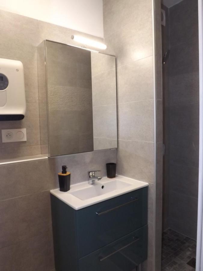 Le Estella Appart - Parking Wifi Au Calme 2 Min Plages - Resid Le Rayol - Top Pros Servicesconciergerie La Grande Motte Exterior foto