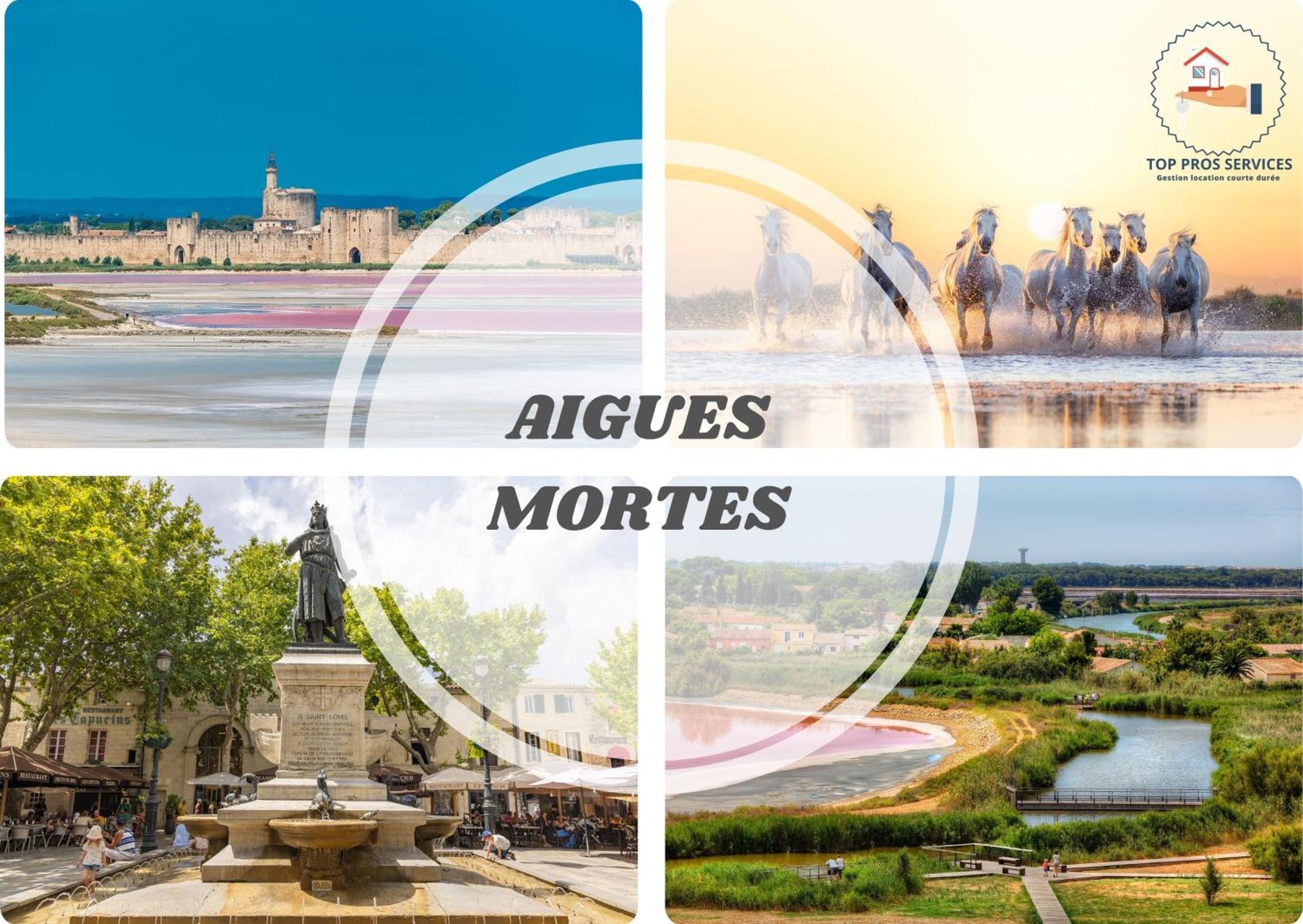 Le Estella Appart - Parking Wifi Au Calme 2 Min Plages - Resid Le Rayol - Top Pros Servicesconciergerie La Grande Motte Exterior foto